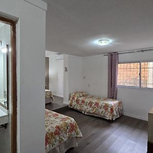Habitación Cuádruple Superior