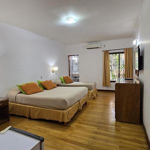Habitación Triple Superior